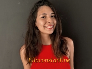 Ellaconstantine