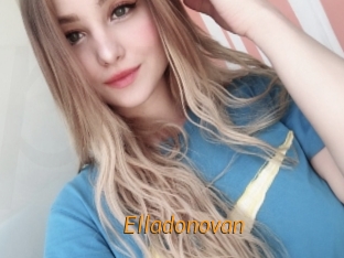 Elladonovan