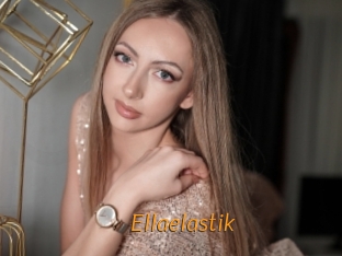 Ellaelastik