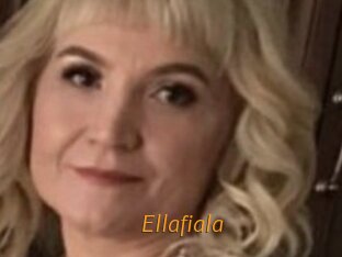 Ellafiala