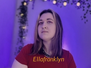 Ellafranklyn