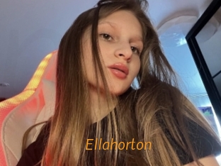 ellahorton Porn University