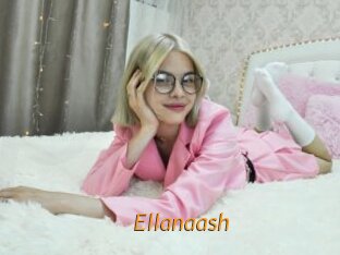Ellanaash