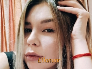 ellanuar Porn University