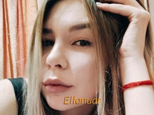 Ellanuar