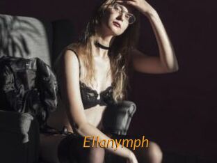 Ellanymph