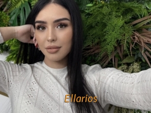 Ellarios