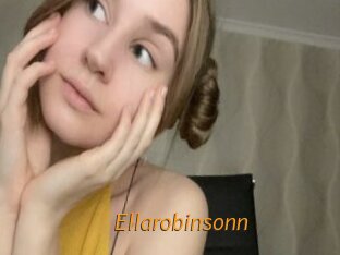 Ellarobinsonn