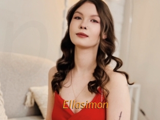 Ellasimon