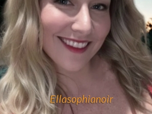 Ellasophianoir