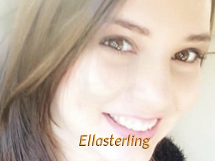 Ellasterling