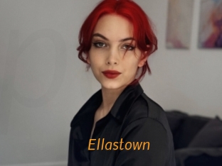 ellastown Porn University