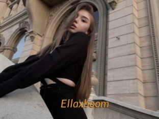 Ellaxboom