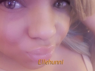 Ellehunni