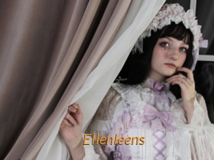 Ellenleens
