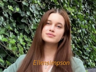 Ellensimpson