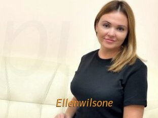 Ellenwilsone