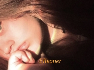elleoner Porn University