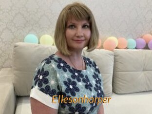 Ellesonharper