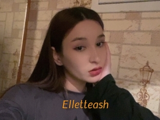 Elletteash