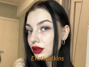 Elletteatkins
