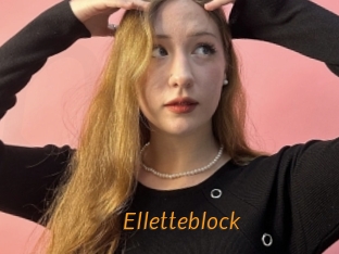 Elletteblock