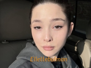 Ellettebulman