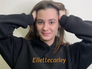 Ellettecarley