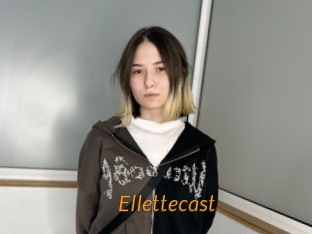 Ellettecast
