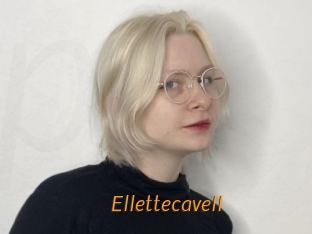 ellettecavell Porn University