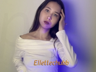 Ellettechubb