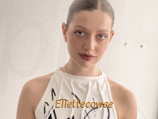 Ellettecowee