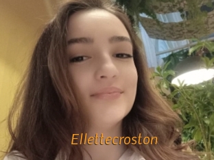 Ellettecroston