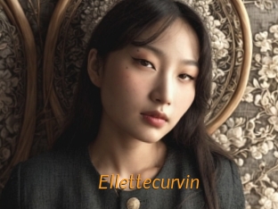 Ellettecurvin