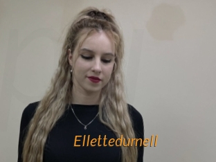 Ellettedurnell