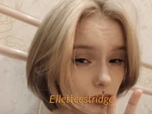 Elletteestridge
