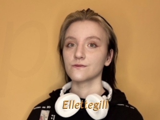 Ellettegill