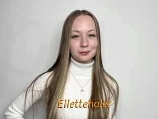 Ellettehaler