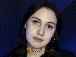 Ellettehessel