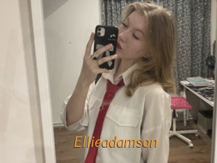 Ellieadamson