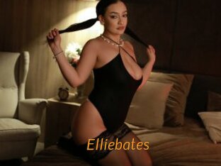Elliebates