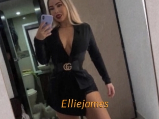 Elliejames