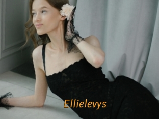 Ellielevys