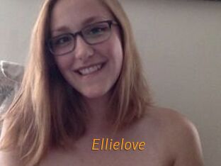 Ellie_love