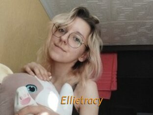 Ellietracy