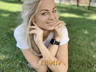 Elliette