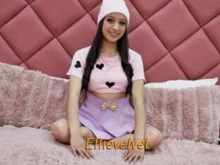 Ellievelvet