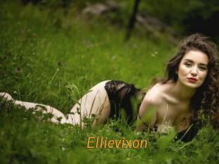 Ellievixon
