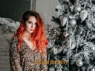 Elliexjensen