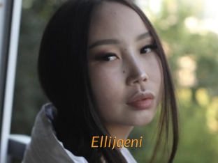 Ellijaeni